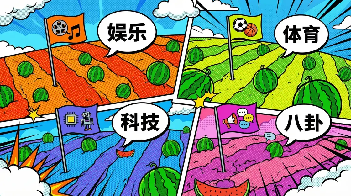 91助手安卓版 娱乐瓜田分类