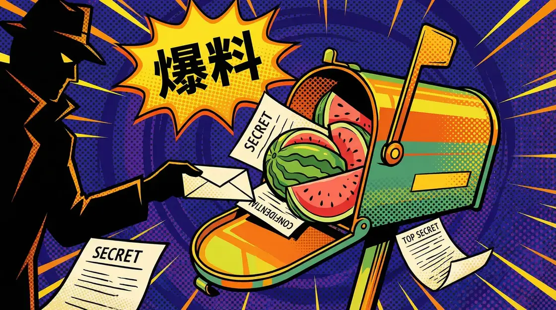 91助手安卓版 匿名爆料通道漫画插图
